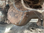 Drivetrain with