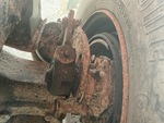 Brakes with
