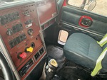 Cab with