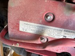 Engine with