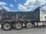 v2 Configuration - Dump Trucks with