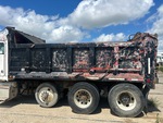 v2 Configuration - Dump Trucks with