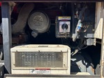 Generator with
