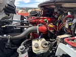 Motor with