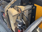 Engine with Radiator