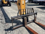 Specialty with Load Back Rest