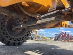 Drivetrain with Rear Drive Axle