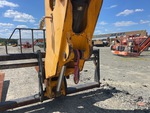 Hydraulics with Carriage Tilt Cylinder