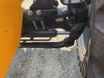 Hydraulics with Steering Cylinders
