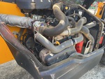Engine with Engine - Left Side