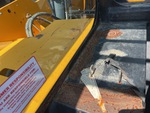 Control Station with Load Charts