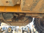 Drivetrain with Transfer Case / Drop Box