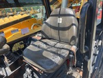 Control Station with Seats/Armrests