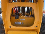 Hydraulics with Hydraulic Tank