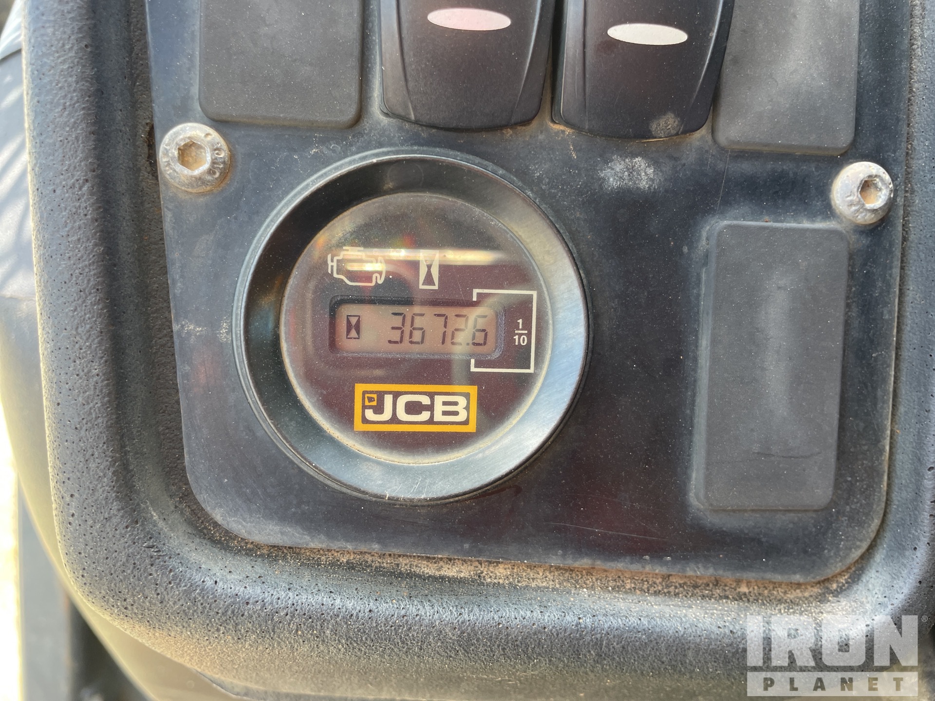 2019 JCB 509.42