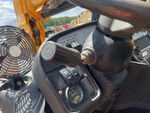 Control Station with Drivetrain Controls