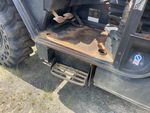 General Appearance with Steps/Ladders