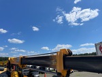 Chassis with Chain / Tensioners