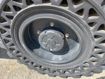 Drivetrain with Final Drives