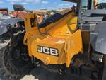 Chassis with Frame Condition
