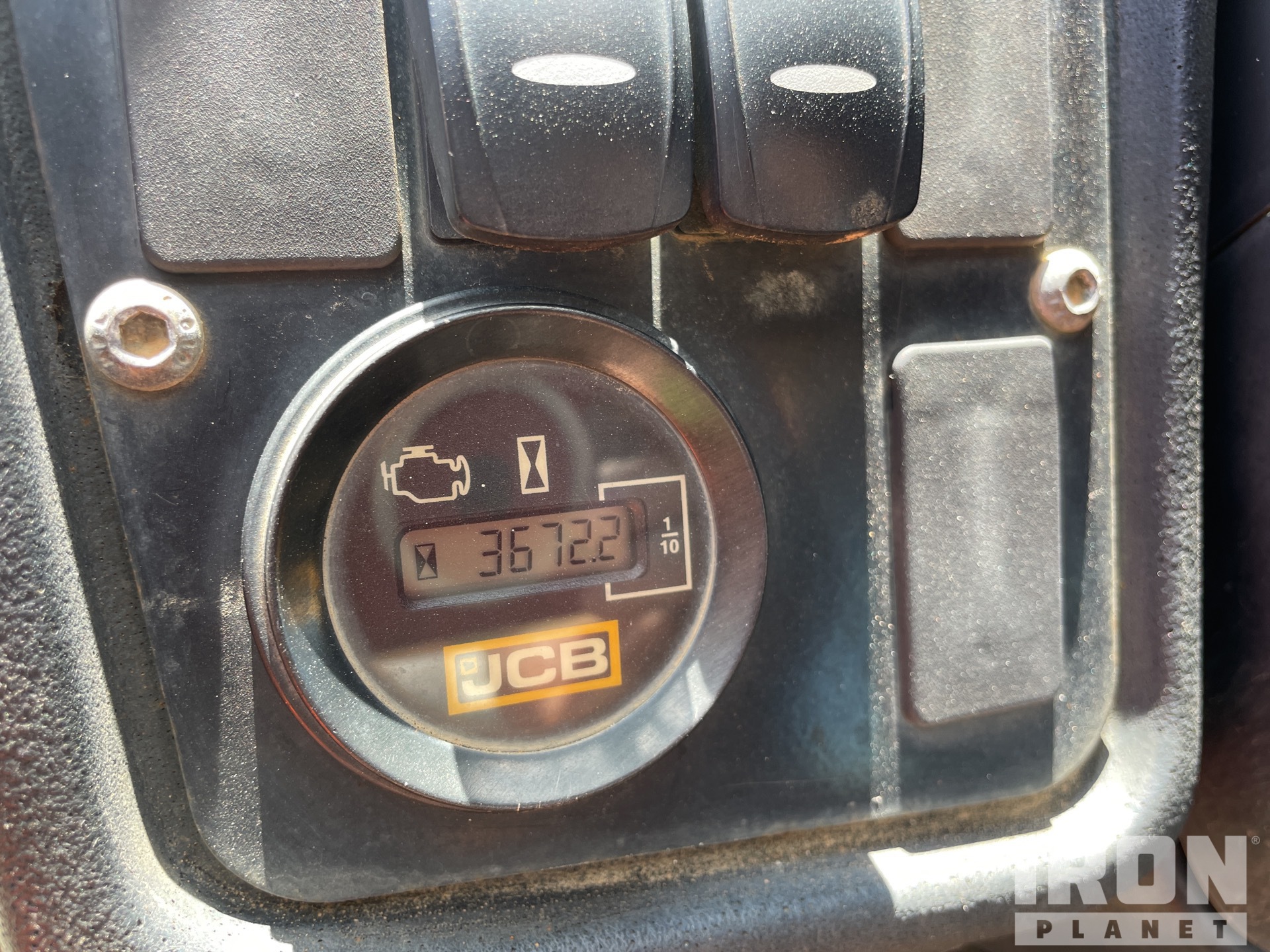 2019 JCB 509.42
