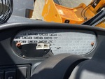 Control Station with Warning Lights