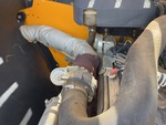 Engine with Exhaust System