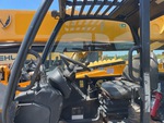 General Appearance with Hand Rails