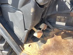 Chassis with Brake Control