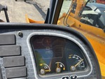 Control Station with Gauges