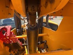 Hydraulics with Boom Lift Cylinder(s)