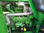 Motor with