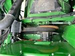 Motor with