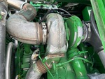 Motor with