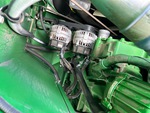 Motor with