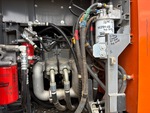 Hydraulics with