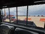 Control Station with