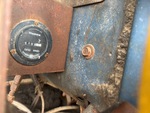 Cab with Engine Hours