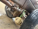 Drivetrain with
