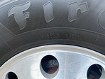 4 Underbody - Truck with