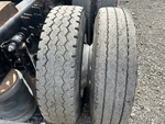 4 Underbody - Truck with