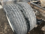 4 Underbody - Truck with