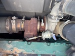 Motor with