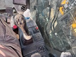 Control Station with
