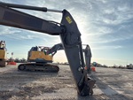 v2 Chassis - Excavator with