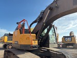 v2 Chassis - Excavator with
