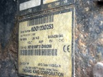 Basic Refrigeration Unit with