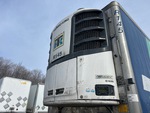 Basic Refrigeration Unit with