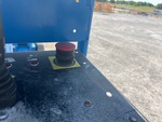 Control Station Upper with Emergency Shut Off Switch