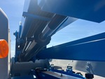 Hydraulics with Boom Lift Cylinder